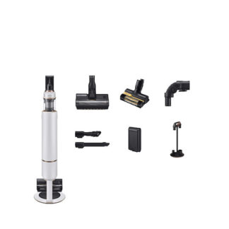 Bosch BBH3ALL28 Επαναφορτιζόμενη Σκούπα Stick & Χειρός 25.2V Ασημί