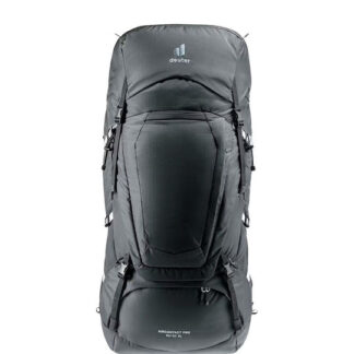Deuter Ορειβατικό Σακίδιο 65lt Γκρι Κωδικός: 3370025-4014