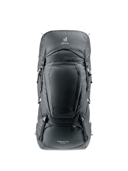 Deuter Ορειβατικό Σακίδιο 65lt Γκρι Κωδικός: 3370025-4014