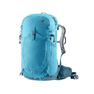 Deuter Ορειβατικό Σακίδιο 27lt Κόκκινο Κωδικός: 1485669