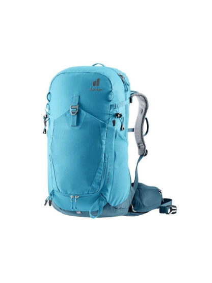 Deuter Ορειβατικό Σακίδιο 31lt Μπλε Κωδικός: 1485685