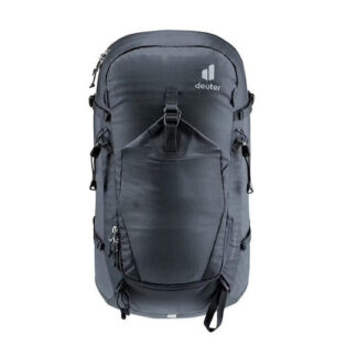 Deuter Futura 21 Sl Ορειβατικό Σακίδιο 21lt Αδιάβροχο Πράσινο