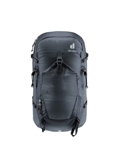 Deuter Ορειβατικό Σακίδιο 31lt Αδιάβροχο Μαύρο Κωδικός: 1485680