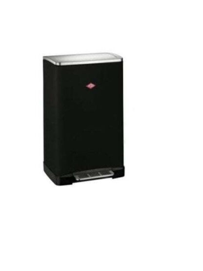 WESCO Big Double Boy schwarz matt