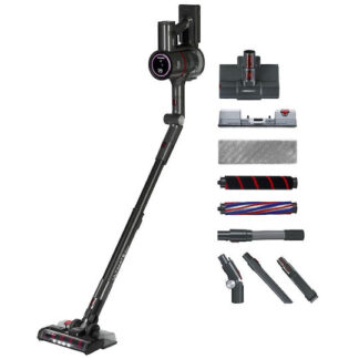 Bosch Unlimited 7 Επαναφορτιζόμενη Σκούπα Stick 18V Λευκή