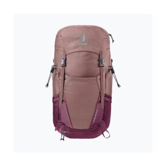 Deuter Ορειβατικό Σακίδιο 34lt Μαύρο Κωδικός: 1485682