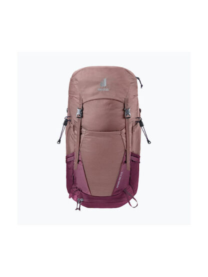 Deuter Futura Pro Ορειβατικό Σακίδιο 34lt Ροζ