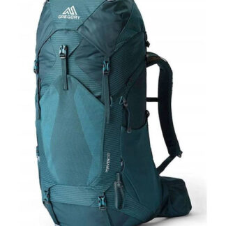 Gregory Baltoro Pro 100 Ορειβατικό Σακίδιο 100lt Αδιάβροχο Μπλε
