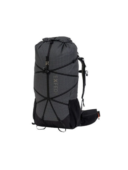 Exped Ορειβατικό Σακίδιο 45lt Μαύρο