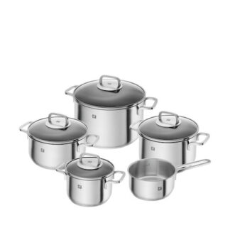 ZWILLING CUBE 66500-000-0 pan set 5 pc(s)