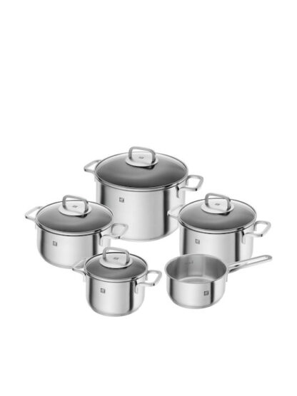 ZWILLING CUBE 66500-000-0 pan set 5 pc(s)