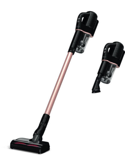 MIELE Duoflex HX1 Total Care Rechargeable hoover Black