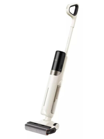 Upright hoover Mova by Dreame K30 Mix