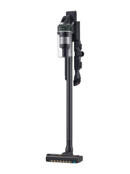 Samsung Jet 85 PetPRO Επαναφορτιζόμενη Σκούπα Stick 25.2V Μαύρη