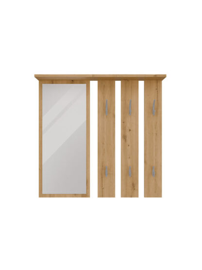 Topeshop OPAL WIESZAK ARTISAN Κρεμάστρα Τοίχου