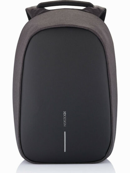 XD DESIGN ANTI-THEFT BACKPACK BOBBY HERO REGULAR BLACK P/N: P705.291