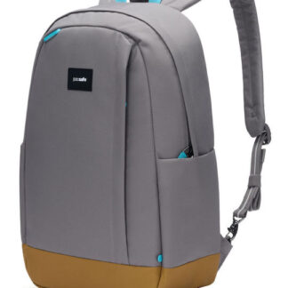 Pacsafe GO 34l Carry-on Rucksack schwarz