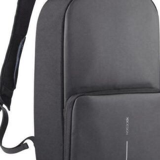 XD DESIGN ANTI-THEFT BACKPACK BOBBY HERO XL BLACK P/N: P705.711