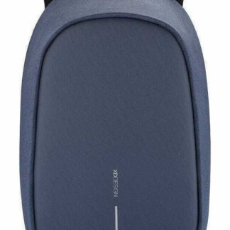 XD DESIGN ANTI-THEFT BACKPACK BOBBY HERO XL BLACK P/N: P705.711
