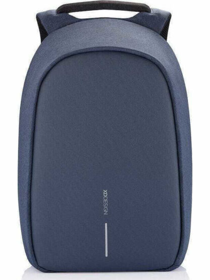 XD DESIGN ANTI-THEFT BACKPACK BOBBY HERO XL NAVY P/N: P705.715