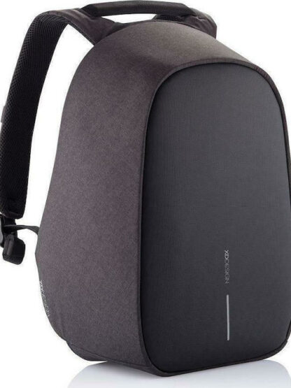 XD DESIGN ANTI-THEFT BACKPACK BOBBY HERO XL BLACK P/N: P705.711