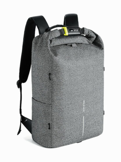 XD-Design Urban backpack Casual backpack Grey Fabric