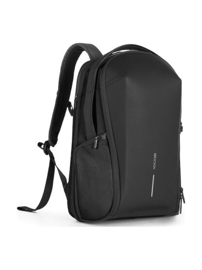 XD DESIGN BACKPACK BIZZ BACKPACK BLACK P/N: P705.931