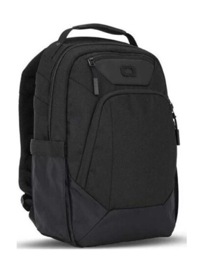 OGIO BACKPACK AXLE DNA BLACK A20261_B0074_NA