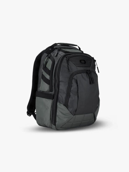 OGIO BACKPACK RENEGADE DNA TITANIUM A20259_F0205_NA