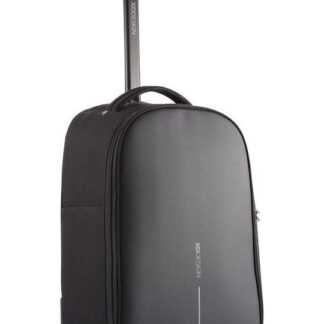 Bag/backpack with wheels XD Design Bobby Trolley black P705.771