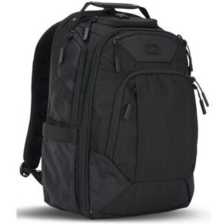 OGIO BACKPACK RENEGADE DNA BLACK A20259_B0074_NA