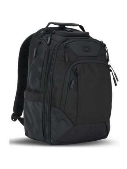 OGIO BACKPACK RENEGADE DNA BLACK A20259_B0074_NA