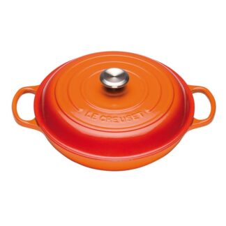 De Buyer Prima Matera Ανοξείδωτη Ρηχή Κατσαρόλα 20cm Κωδικός: 6241.20