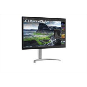 LG Monitor 32UQ850V-W 32UQ850VW (32UQ850V-W.AEU)