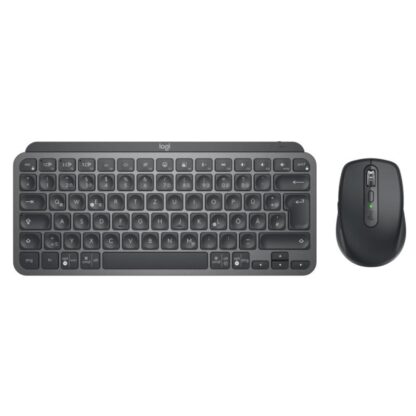 Logitech MX Keys Mini Combo (920-011054) (920011054)