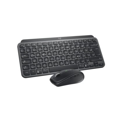 Logitech MX Keys Mini Combo (920-011054) (920011054)