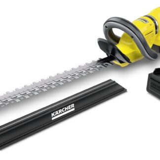 Cordless shears  KARCHER HGE 18-50 Battery Set