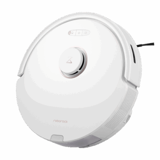 Ecovacs DEEBOT X1 Plus Σκούπα Ρομπότ για Σκούπισμα & Σφουγγάρισμα Γκρι