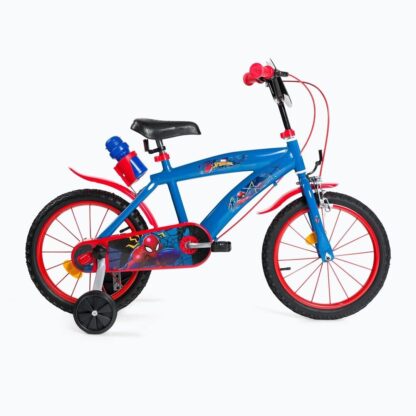 Children's bicycle 16  Huffy 21901W Spider-Man