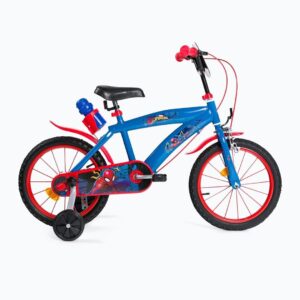 Children's bicycle 16  Huffy 21901W Spider-Man