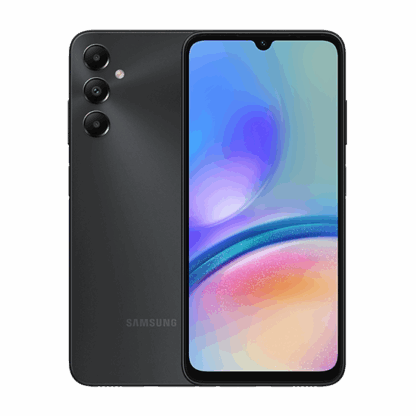 Samsung Galaxy A05S A057 Dual Sim 4GB RAM 64GB - Black