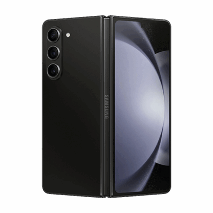 Samsung Galaxy Z Fold5 5G Dual SIM (12GB/256GB) Phantom Black