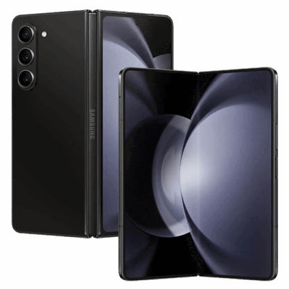 Samsung Galaxy Z Fold5 F946 5G 12GB RAM 512GB - Phantom Black