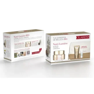 Clarins Multi-Intensive Super Restorative Sérum 30ml Set 4 Pieces