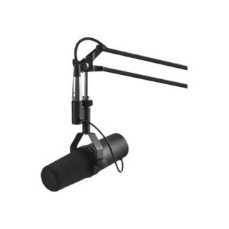 Shure SM4 Kit schwarz