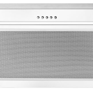 Teka GFG2 Μηχανισμός Απορρόφησης 55cm Λευκός