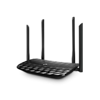 TP-LINK TPLINK WLAN-Router WLANRouter Archer C6 (ARCHER C6)