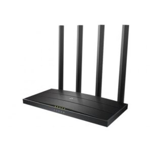 TP-LINK TPLINK WLAN-Router WLANRouter Archer C6 (ARCHER C6)