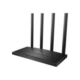 TP-LINK TPLINK WLAN-Router WLANRouter Archer C6 (ARCHER C6)