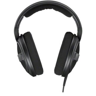 Sennheiser HD 569 Headset Head-band Black